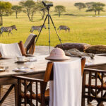 Romantic Luxury Honeymoon Safari